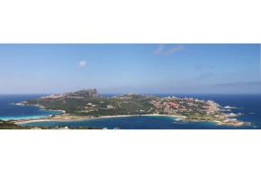 Capo Testa Holiday Home